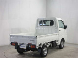 ハイゼットトラック スタンダード 4WD 