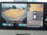 フロントカメラ