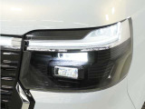◆LEDヘッドライト◆LEDライトは、明るく視認性が良く、省エネで環境にもやさしいヘッドライトです!