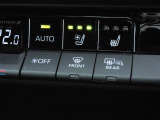 【シートヒーター】シート暖か!シートヒーター搭載しております!【ベンチレーション】シートの中に電動ファンが仕込まれていて、空気の流れができるので身体を涼しくしてくれます!!