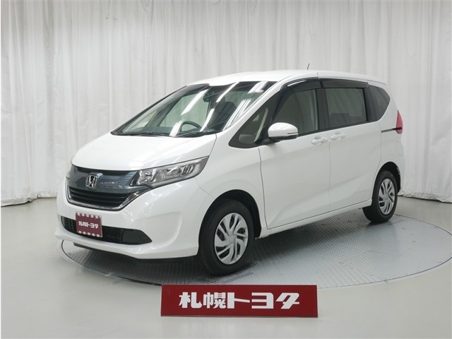 フリード+ 1.5 G ホンダセンシング