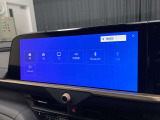 ブルートゥースに接続することにより、スマホに入ったお気に入りの音楽を車内で楽しむことができます♪あると本当に便利な機能になっています!