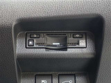 ETC2.0車載器を装備しております☆高速道路の料金所もスムーズに通過することができます!