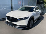 当店デモアップ☆CX-30入庫しました!!