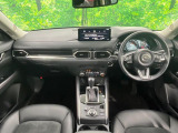 CX-5 2.2 XD ブラックトーンエディション 