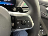 ドライバー目線の操作パネルは使い勝手がとても良くBMWでしか感じることのできません是非ご体験してみてください★