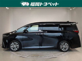 アルファード 2.5 Z 