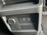 充電用のUSBポート付いています。