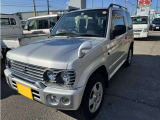 パジェロミニ X 4WD 