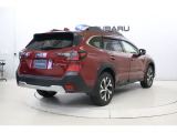 レガシィアウトバック 1.8 リミテッド EX 4WD 