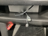 USBアダプター付きです。
