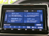 停車時にテレビを視聴可能。待ち時間や休憩時間も、有意義にお過ごしいただけます。