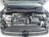 1.5L eTSIエンジン