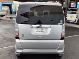 N-BOX G Lパッケージ 