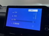 ディスプレイオーディオを装備。スマホとクルマをつなぐことで、これまでのナビに加えて、いろんなサービスが楽しめます。