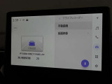 万が一のトラブルのときにも役に立つドライブレコーダーを装備しています。