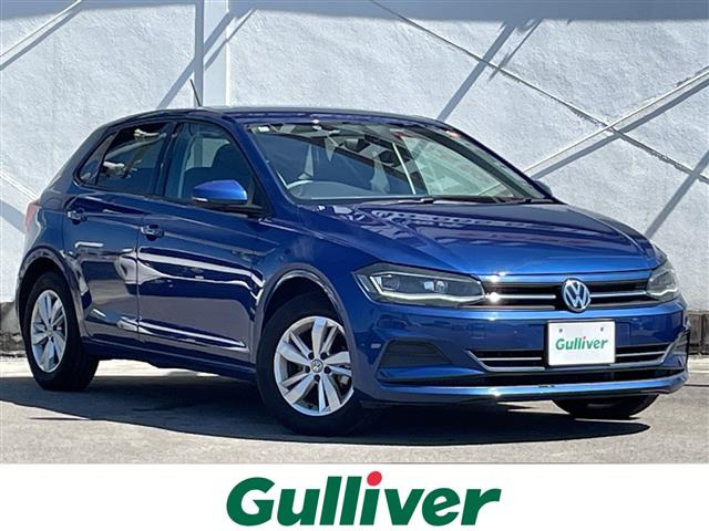 ポロ（フォルクスワーゲン）の中古車 | 中古車情報・中古車検索なら