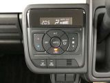 エアコンはオートエアコンです☆快適な空間で運転していただけます☆