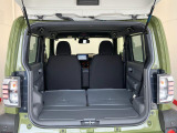 安全・安心な走行のために、納車前にダイハツのクルマを知り尽くしたエキスパートが基本性能に関わる機能や状態を徹底的に点検。消耗部品の交換など法定12ヶ月点検相当の点検・整備を実施しております。