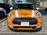 このお車はMINI NET浦和美園に展示中です!総在庫900台を当店でご案内可能です!ご来場、お問い合わせをスタッフ一同お待ちしております。