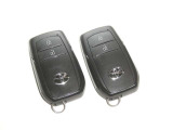【スマートキー】簡単便利機能♪キーを取り出さずにドアを施錠&解錠。クルマの始動も可能です。