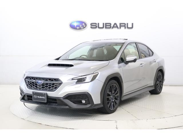 WRX S4 2.4 GT-H EX 4WD