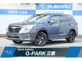 東京スバル認定U-CAR!人気のターボモデル入荷!ご家族に嬉しいリヤエンターテイメント搭載!長距離運転が楽しくなる一台!