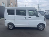 運転席側