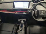 LDA(レーンデパーチャーアラート)、ICS(インテリジェントクリアランスソナー)、RCTA(リヤクロストラフィックアラート)、BSM(ブラインドスポットモニター)付!