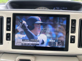 旅行やレジャーにと様々なシーンで期待に応える安心ナビ付き!