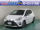 この車両は「トヨタ認定中古車ライト」の該当車両です。「トヨタ認定中古車」の安心感はそのまま、まるごとクリーニングの工程を省くことで、よりお手頃な価格でご提供する車両となっております。