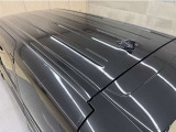 &rdquo;屋根の状態もしっかり確認出来ます。トヨタ中古車「まるごとクリーニング」でピカピカです。&rdquo;