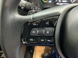 【アダプティブ・クルーズ・コントロール】前車追従機能や加速・減速も自動で制御します。