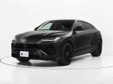 ウルス 4.0 4WD 