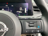 プロパイロットで、高速運転もハンドルを持っているだけで楽々運転