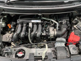自社商品化センターにて内外装のクリーニングを実施しております!