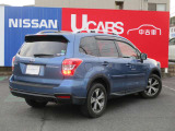 フォレスター 2.0 エックスブレイク 4WD 