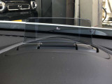 投影式のヘッズアップディスプレイ☆速度やナビのルートなどが表示されます(純正ナビのみ)
