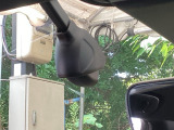 ホンダ純正ドライブレコーダー搭載です!