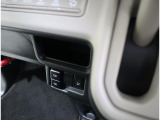 運転席シートヒーター装備☆ボタンを押せばすぐに暖かくなるので、寒い日に重宝します◎