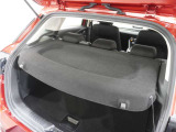 ◆トノカバー装備◆荷室を覆い保護してくれるカバーを装備!。プライバシー保護にも役立ちます。