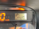 走行距離3.7万台