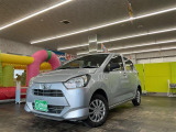 ミライース L SAIII 4WD 