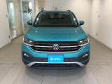 T-Cross TSI アクティブ 