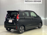 デイズ ハイウェイスターX 