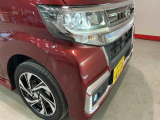 安全安心な走行のために、納車前には小さなクルマを知り尽くしたエキスパートが基本性能に関わる機能や状態を徹底的に点検しています。