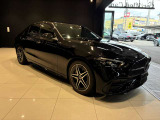 Cクラス C200 スポーツ(ISG) 