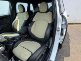 こちらのお車はMINI NEXT鶴ヶ島に展示中です。☆お問合せをお待ちしてます!