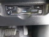 ETC付ですから高速道路も楽々ですよ!