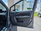 運転席ドア内張